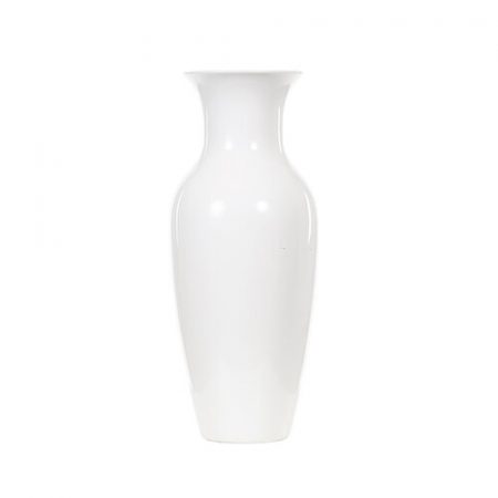 Large 1950s KPM Germany Vase, Signed