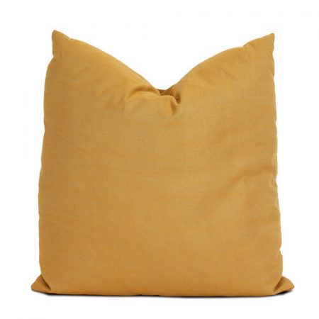 Custom Modern Jim Thompson Square Pillow