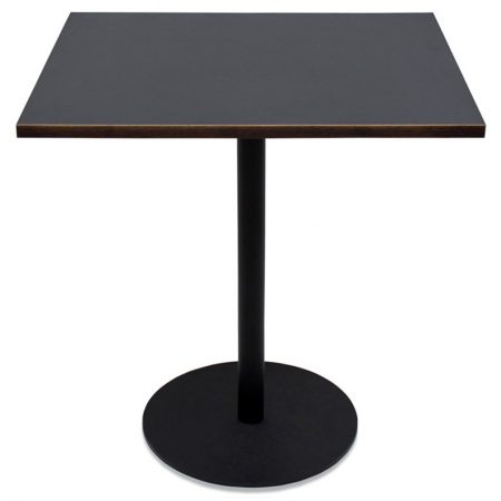Naervaer NA10 Square Cafe Table by &Tradition