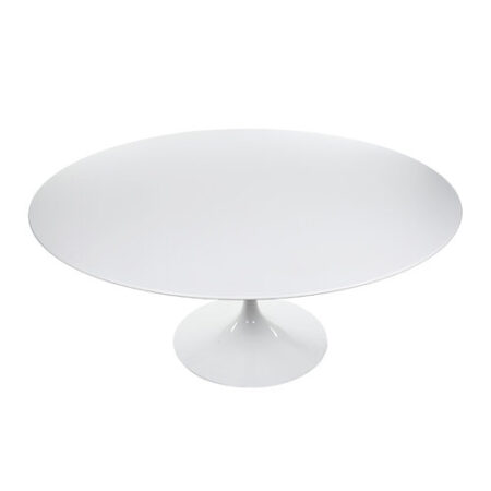 Knoll Eero Saarinen Round Dining Table (60