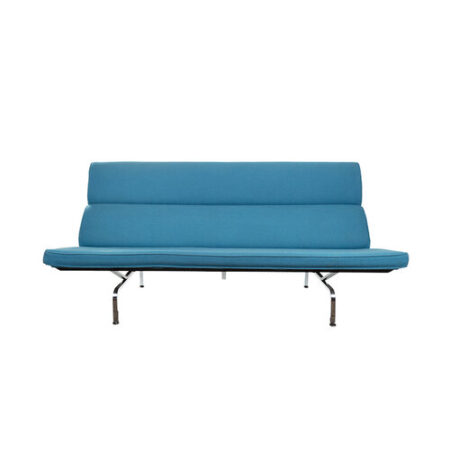 Eames Compact Sofa from Herman Miller