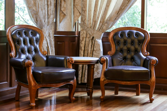 High-end Consignment Furniture