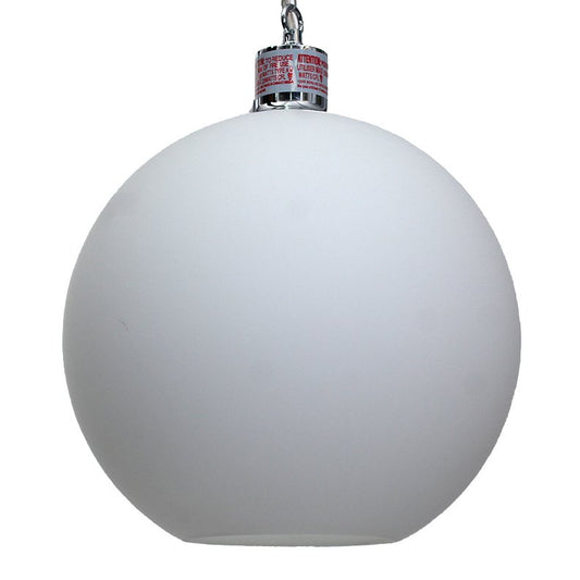 ABC Pendant Dome