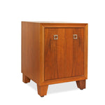 Altura Arris Nightstands, Pair of