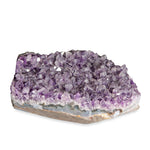 Amethyst Cluster  Paperweight