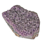 Amethyst Cluster  Paperweight