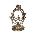 Antique Art Nouveau Candelabra