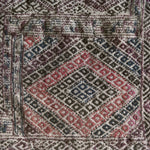 Antique Turkish Prayer Carpet (2 ft 4 in x 4 ft 5 in)