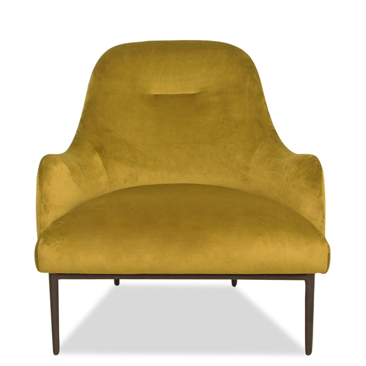 Article Embrace Moss Green Chair