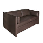 Avery Boardman 137 Leather Sleeper Sofa