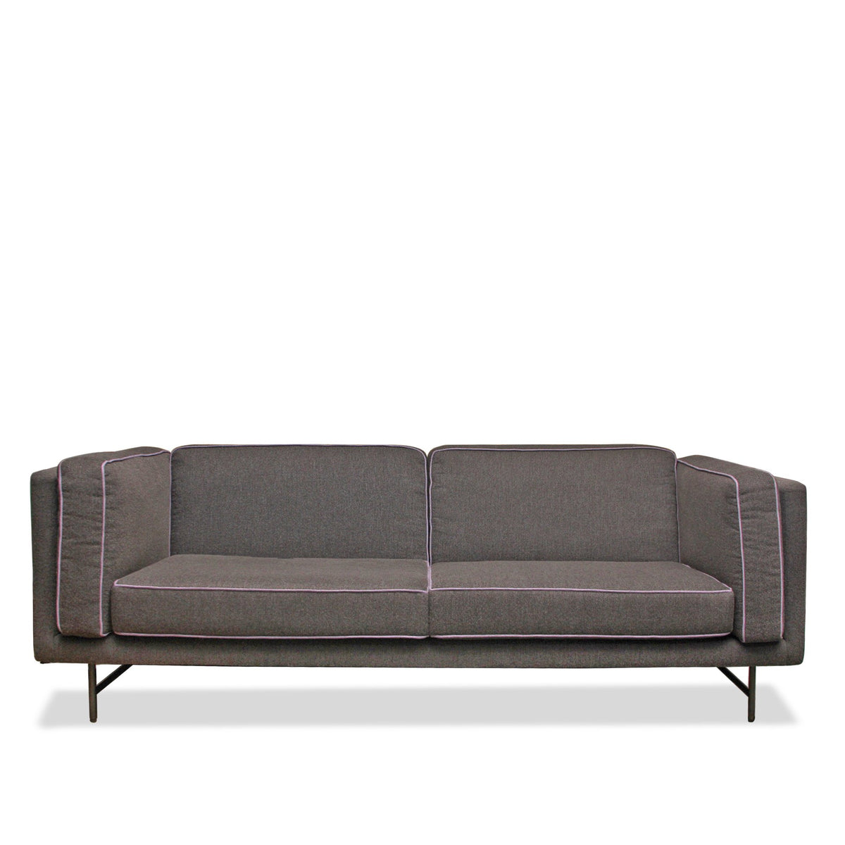 Blu Dot Bank Modern Sofa