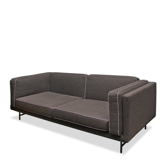 Blu Dot Bank Modern Sofa