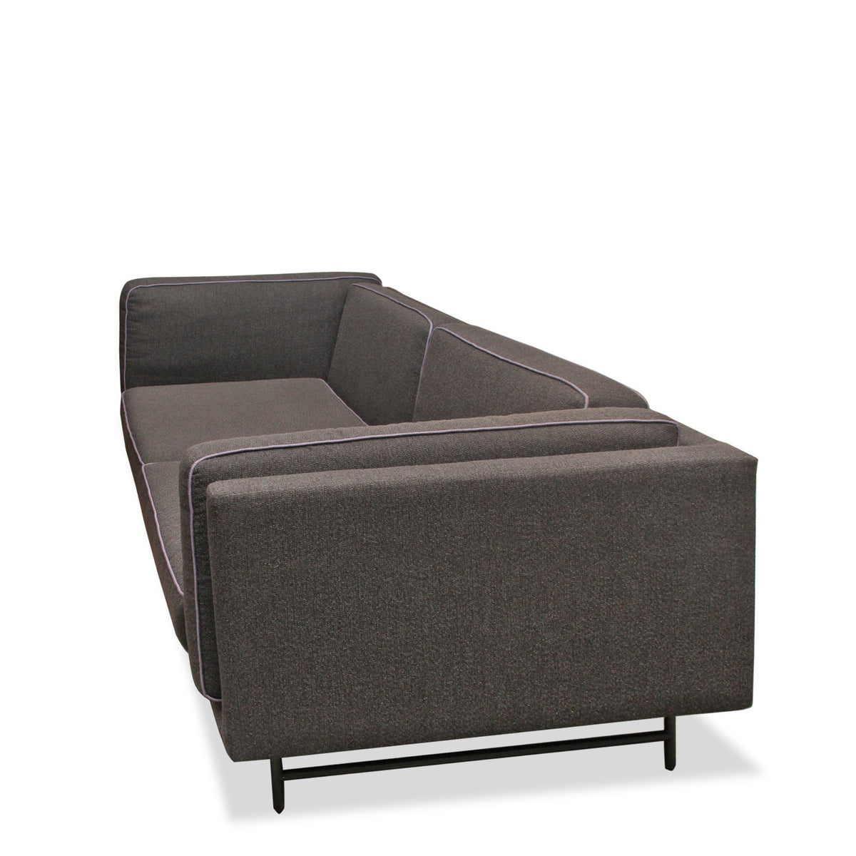 Blu Dot Bank Modern Sofa