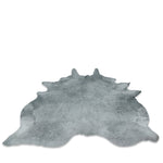 Brazilian Cowhide Rug (Two Available: 8 ft 3 in x 6 ft 10 in ; 7 ft 9 in x 6 ft 7 in)