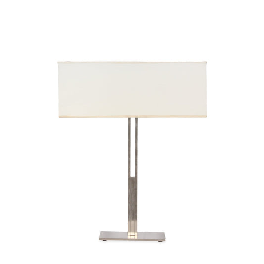 Christian Liaigre Canisse Table Lamp