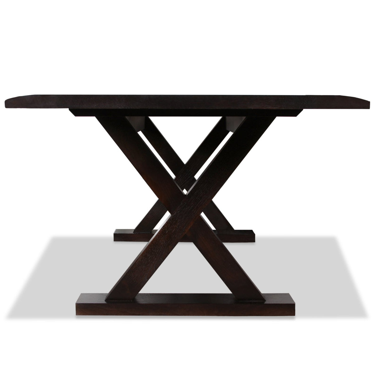 Christian Liaigre Courier Dining Table for Holly Hunt