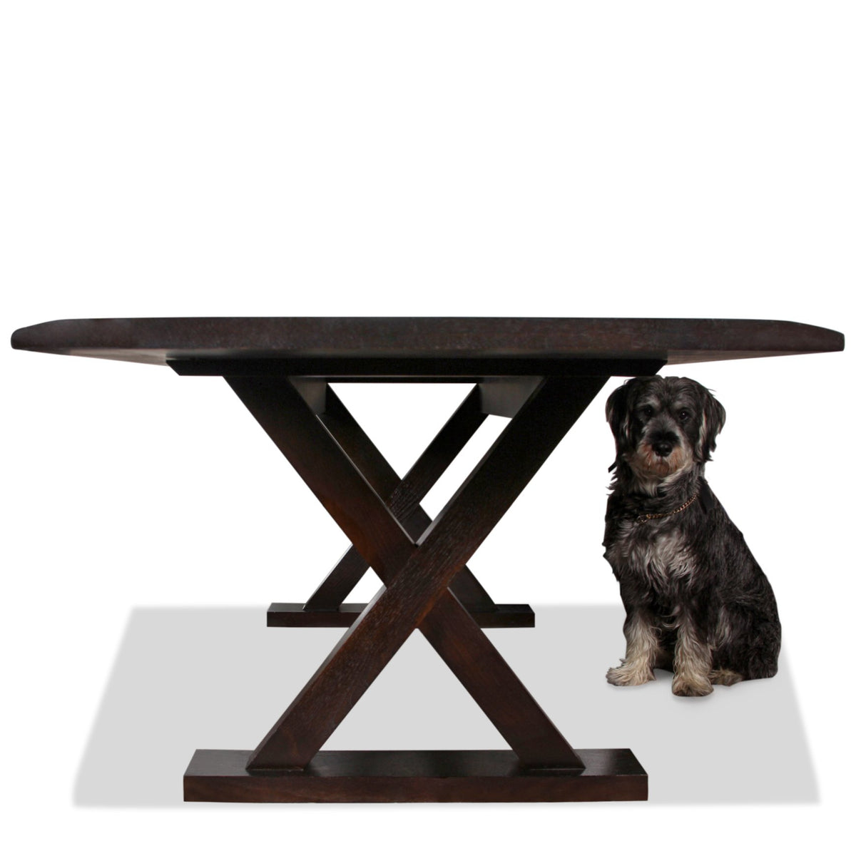 Christian Liaigre Courier Dining Table for Holly Hunt