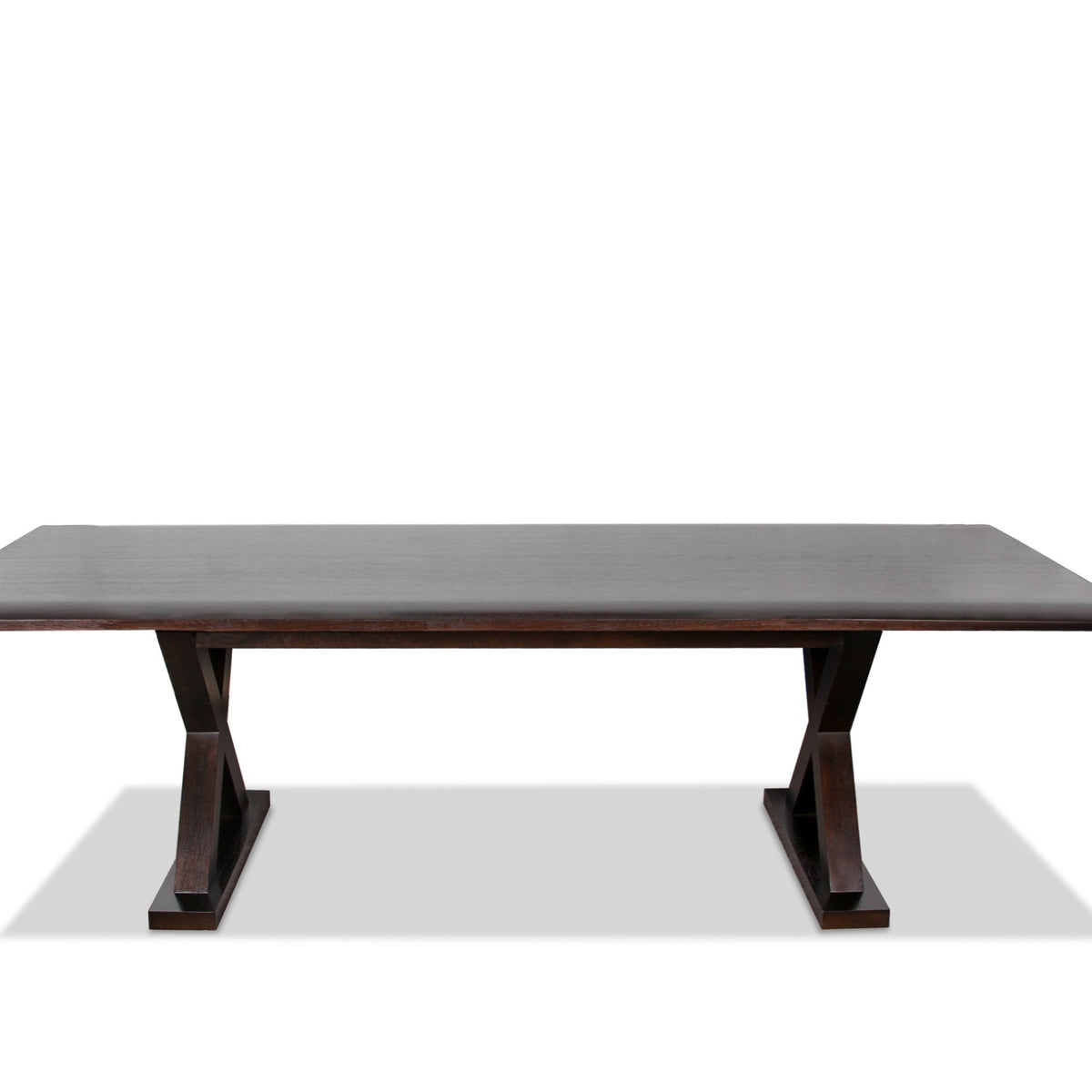 Christian Liaigre Courier Dining Table for Holly Hunt