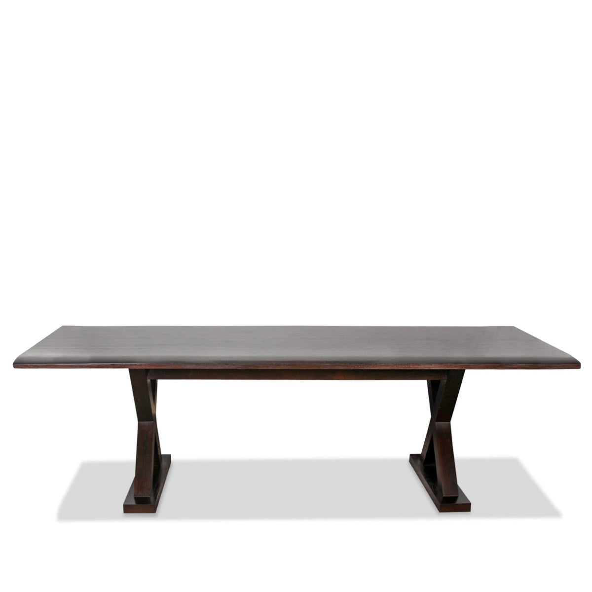 Christian Liaigre Courier Dining Table for Holly Hunt