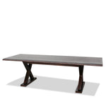 Christian Liaigre Courier Dining Table for Holly Hunt