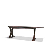 Christian Liaigre Courier Dining Table for Holly Hunt