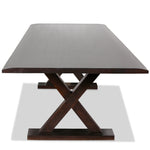 Christian Liaigre Courier Dining Table for Holly Hunt