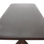 Christian Liaigre Courier Dining Table for Holly Hunt