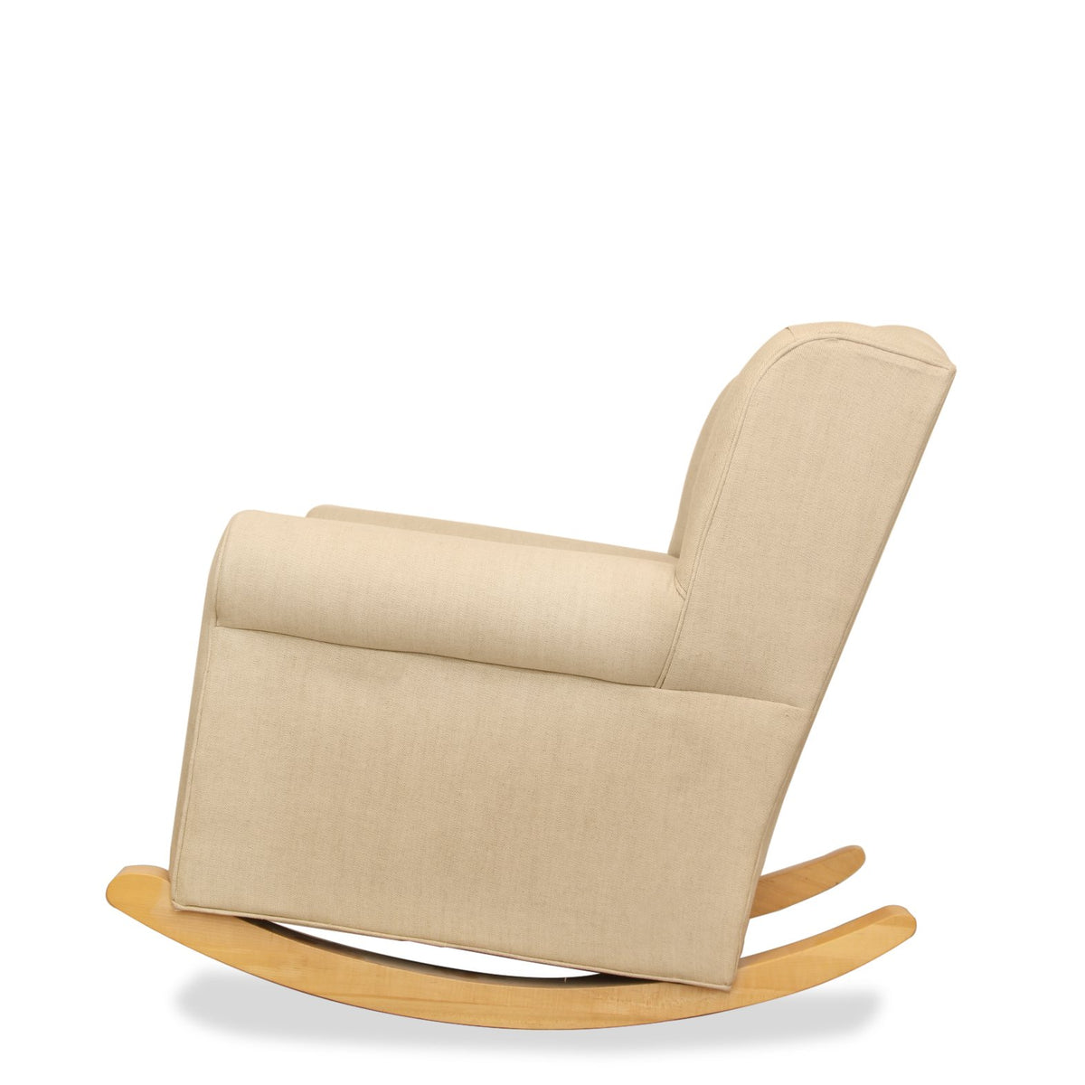 Crate and Barrel Rocking Chair