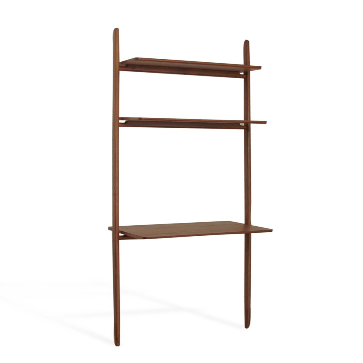 Design Within Reach Folk Ladder Shelving