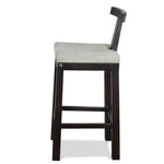 Set of 3 Desiron Barrow Bar Stools