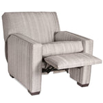 Edward Ferrell Lewis Mittman Reclining Chair