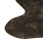 Edward Fields Cowhide Silhouette Carpet (9 ft 3 in x 5 ft 4 in)