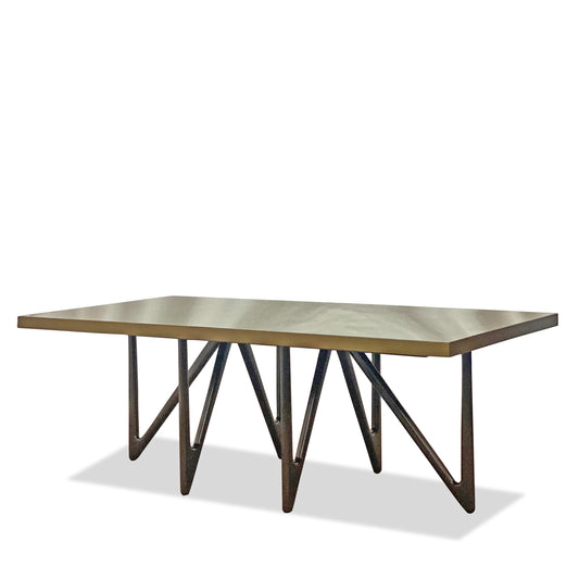 Gustav Coffee Table from Bloom by Anuschka