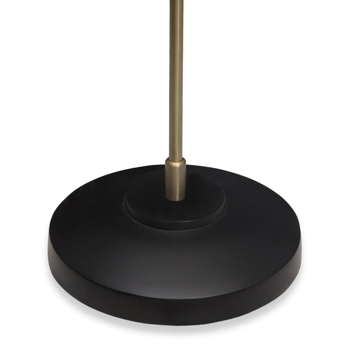 Global Views Cone Floor Lamp