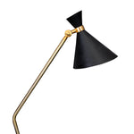 Global Views Cone Floor Lamp