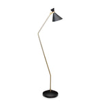 Global Views Cone Floor Lamp