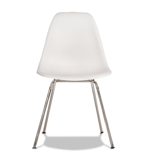 Herman Miller Shell Chair from Eames