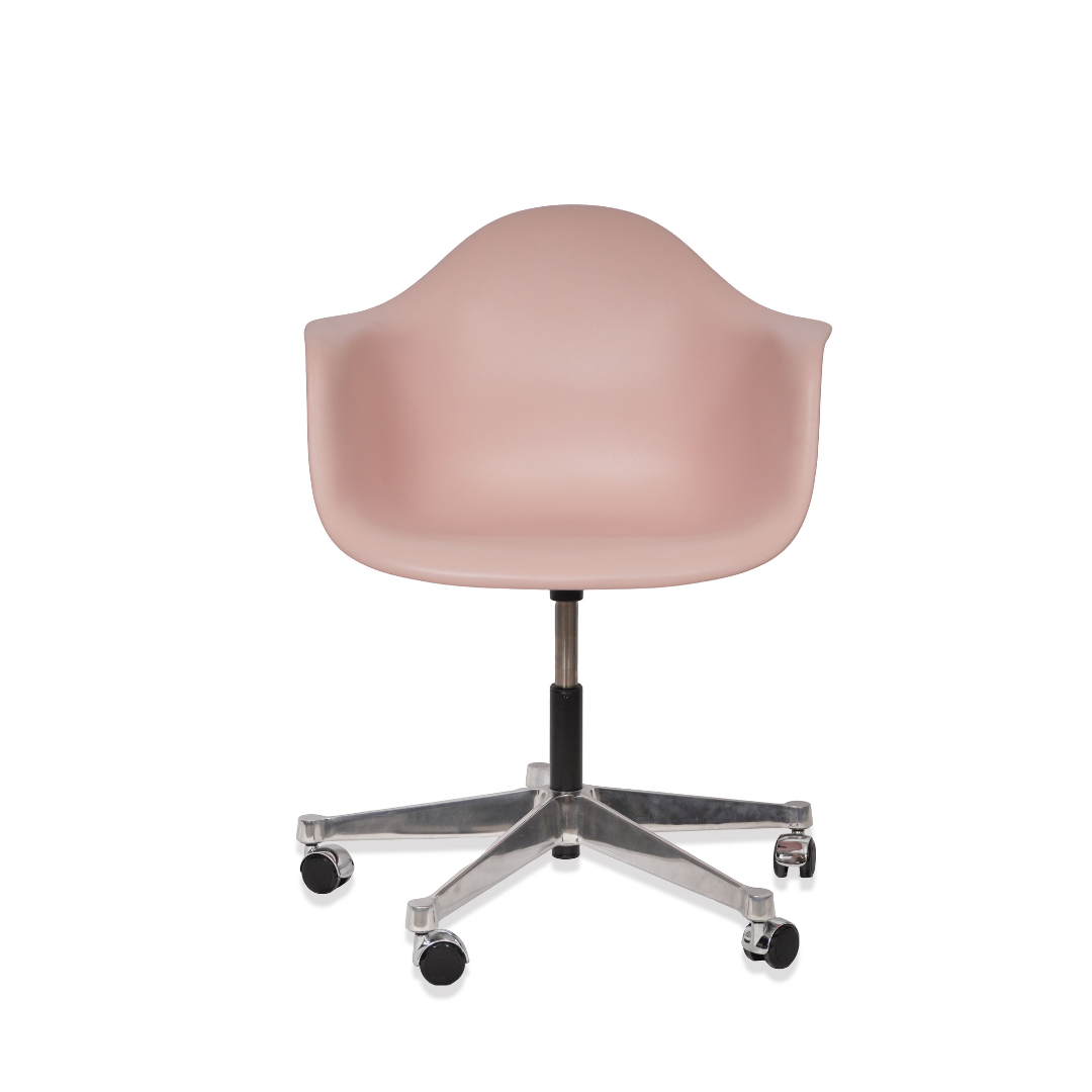 Herman Miller Eames Molded Task Armchair