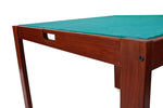 Rare Michel Arnoult Game Table with 2 Tops