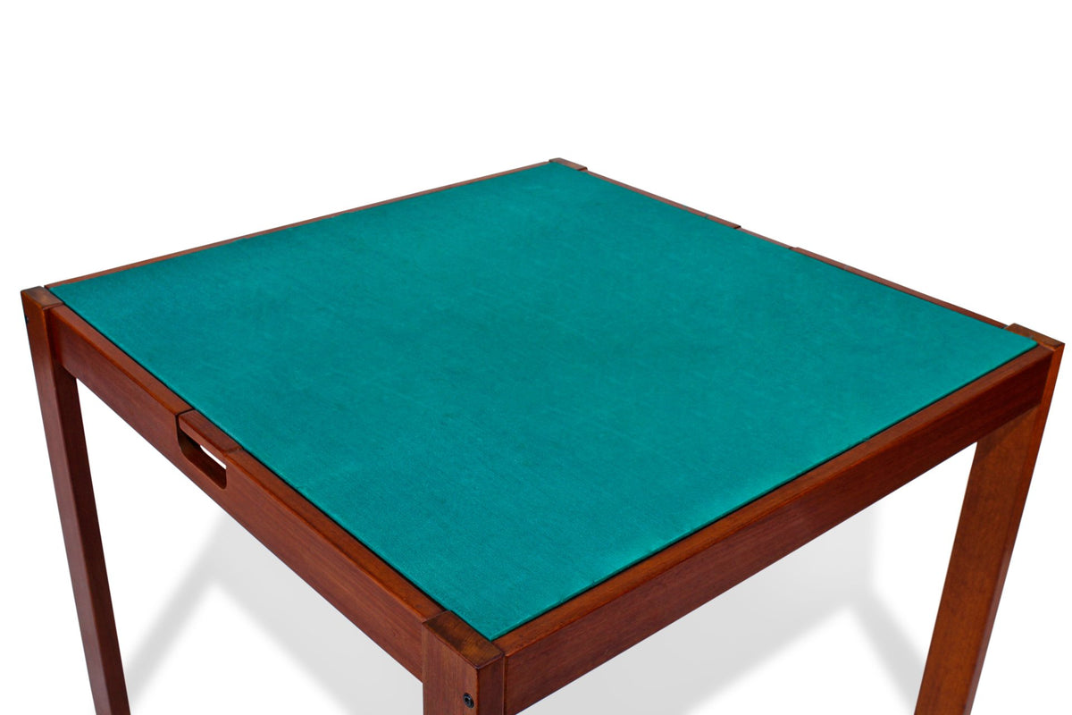 Rare Michel Arnoult Game Table with 2 Tops