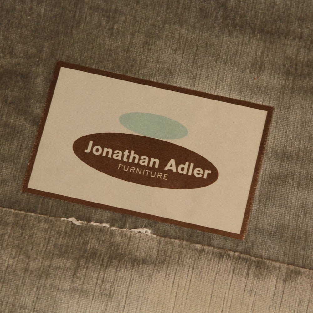 Jonathan Adler Lampert Sofa