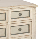 Wisteria French Louis XVI Chest