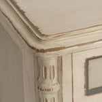 Wisteria French Louis XVI Chest