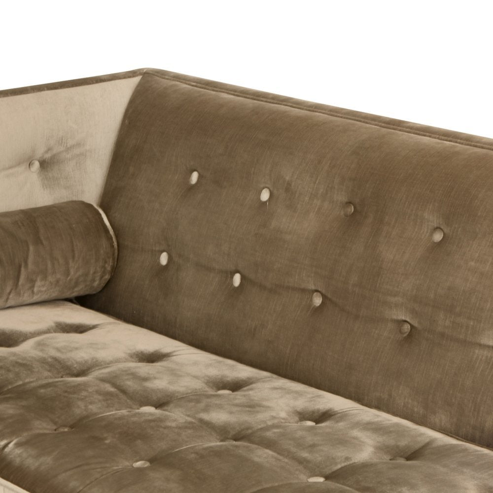 Jonathan Adler Lampert Sofa