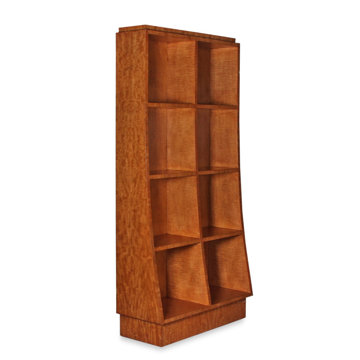 Keno Bros Bookcase