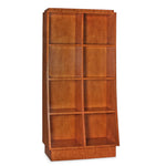 Keno Bros Bookcase