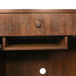 Knowlton Brothers Custom Cabinet