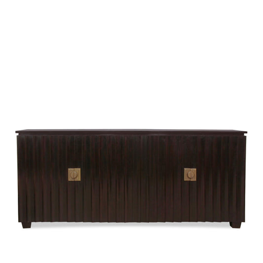 Lorin Marsh Prism Fluted Credenza