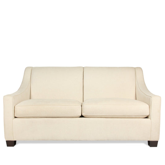 Mason-Art 7021 Loveseat Upholstered in Chenille