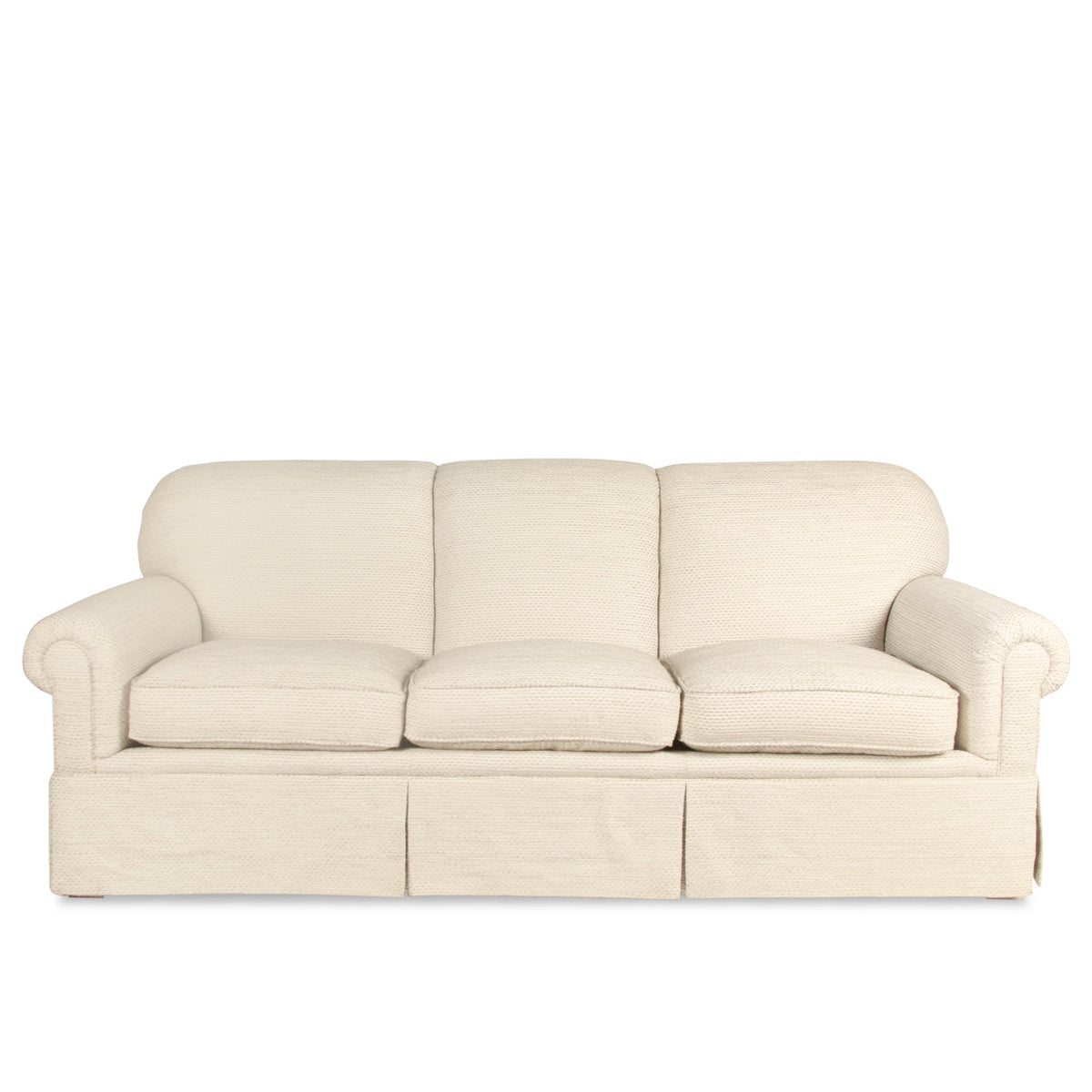 Mason-Art 3347N Sofa with Nobilis Upholstery